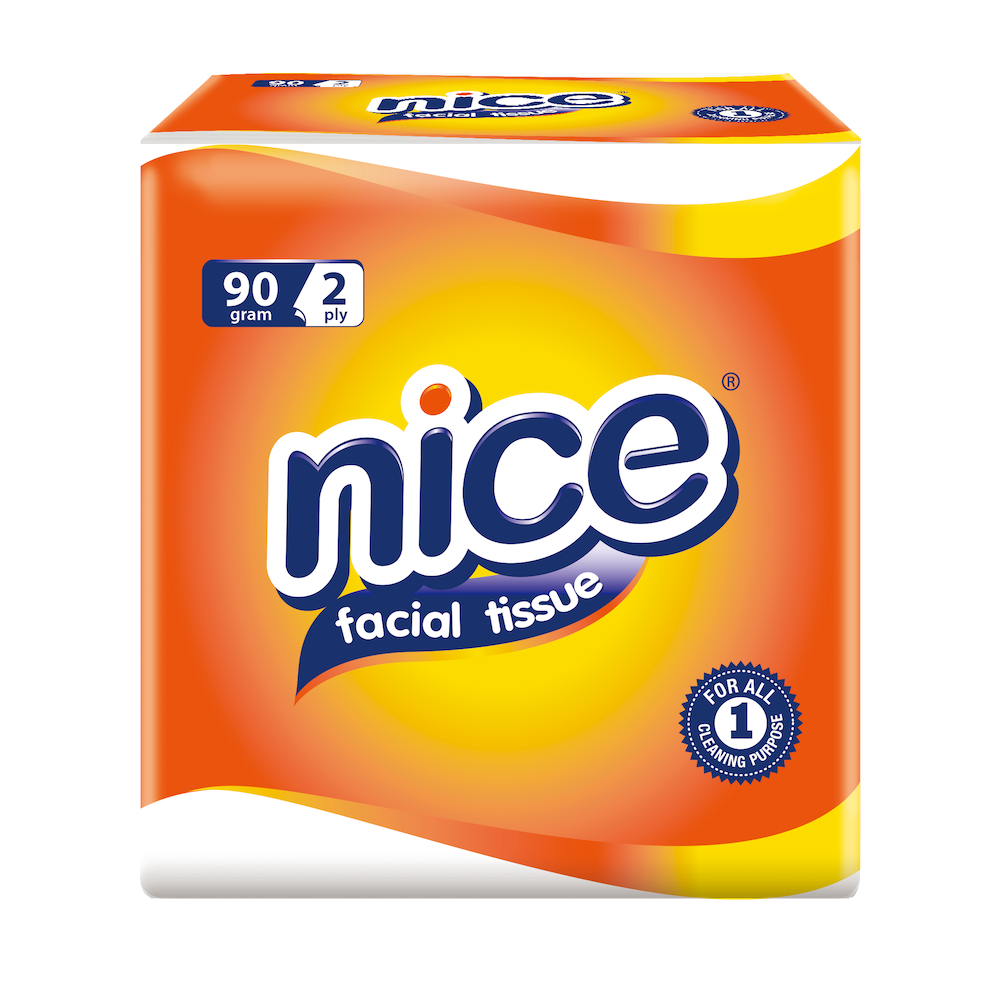 Nice Facial Pop Up 200's